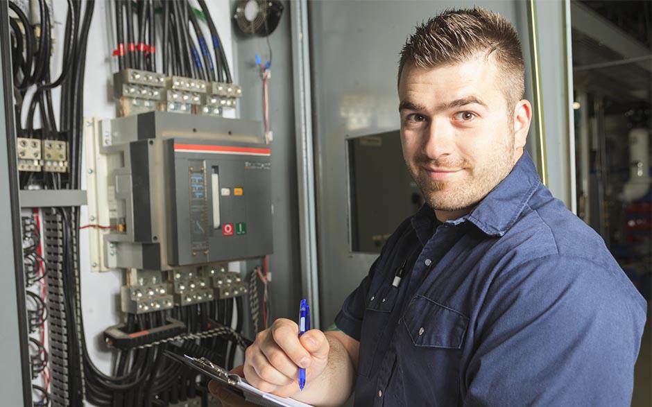 électricien dépannage Mouy