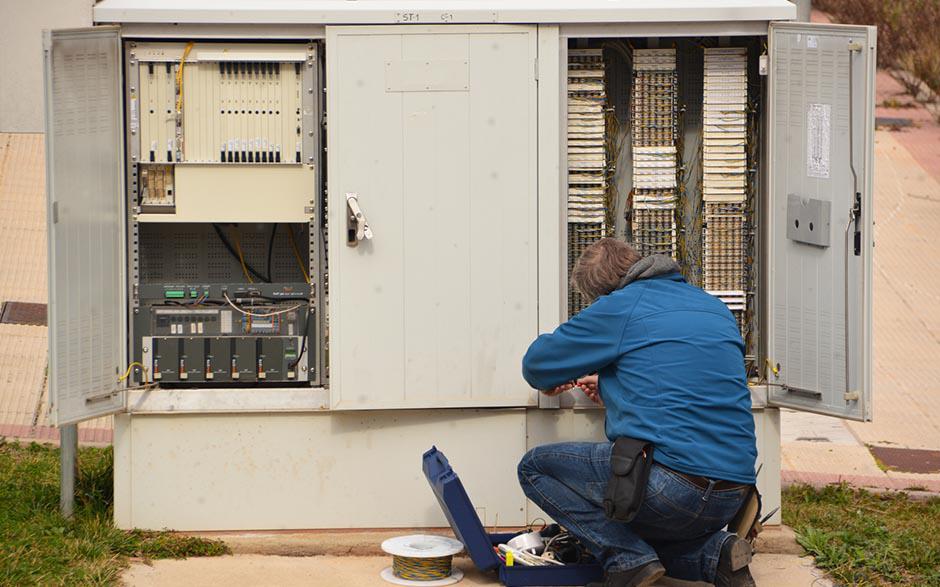 recherche électricien bâtiment Villepinte