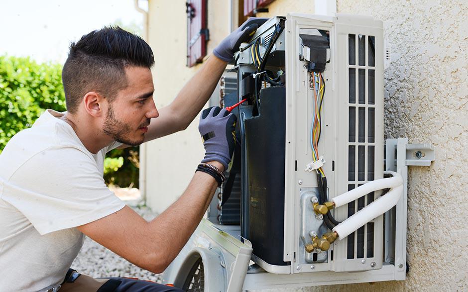 tarif horaire d'un électricien Mennecy