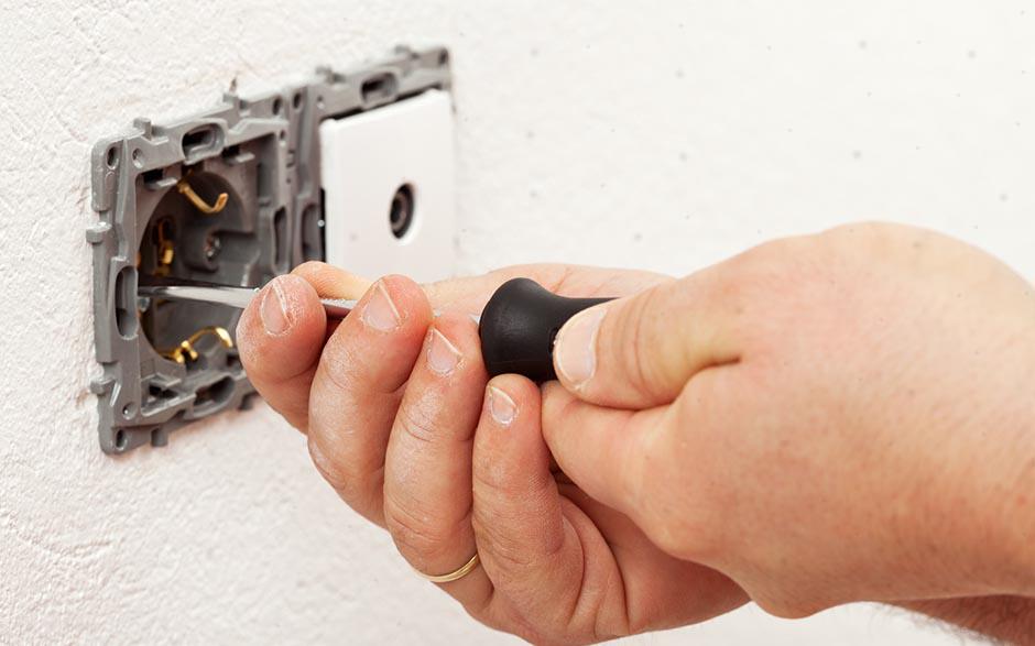 électricien dépannage Lisses