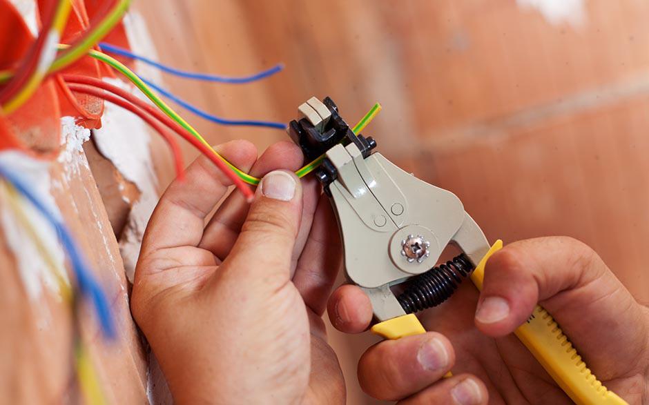 devis électricité maison Vaucresson