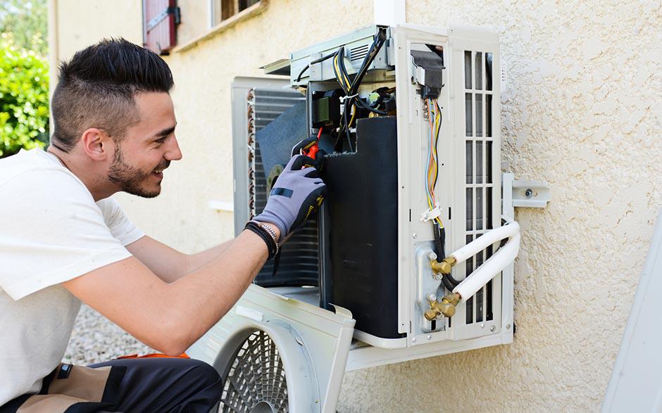 recherche électricien bâtiment Villepinte