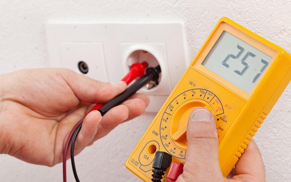 recherche électricien bâtiment Villepinte