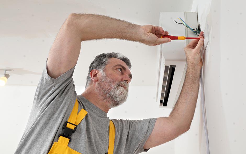 devis électricité maison Vaucresson