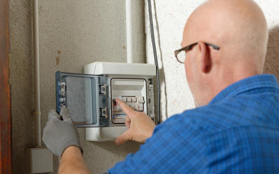 tarif électricien bâtiment Meudon